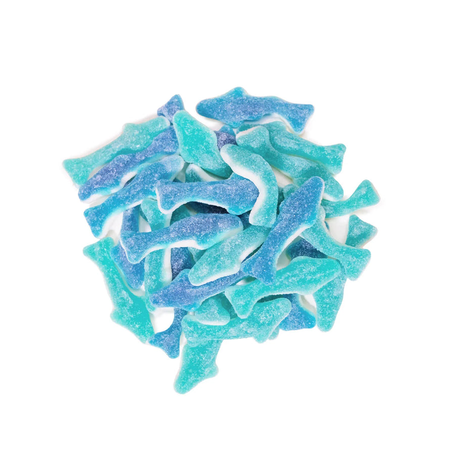 REQUINS-SURETTES (100g)
