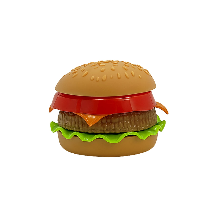Hamburger Sucette Surette