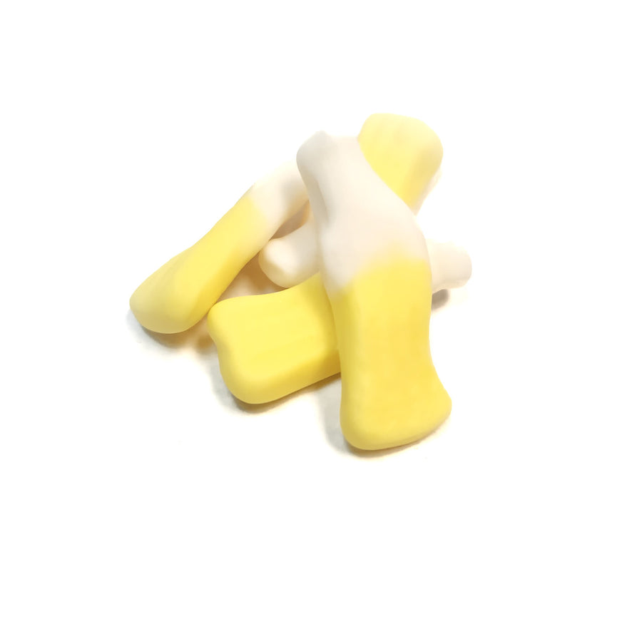 FRAPPÉ À LA BANANE (100g)