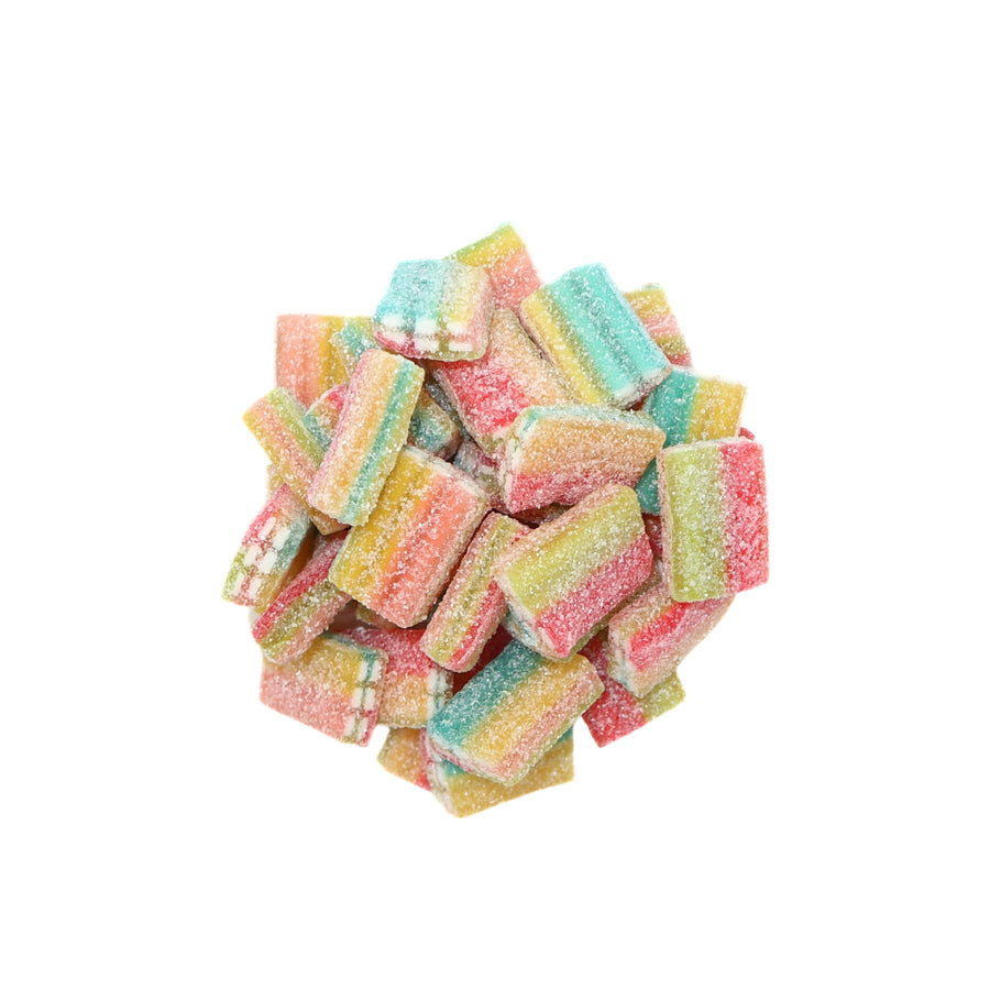 BRIQUE ARC EN CIEL (100g)