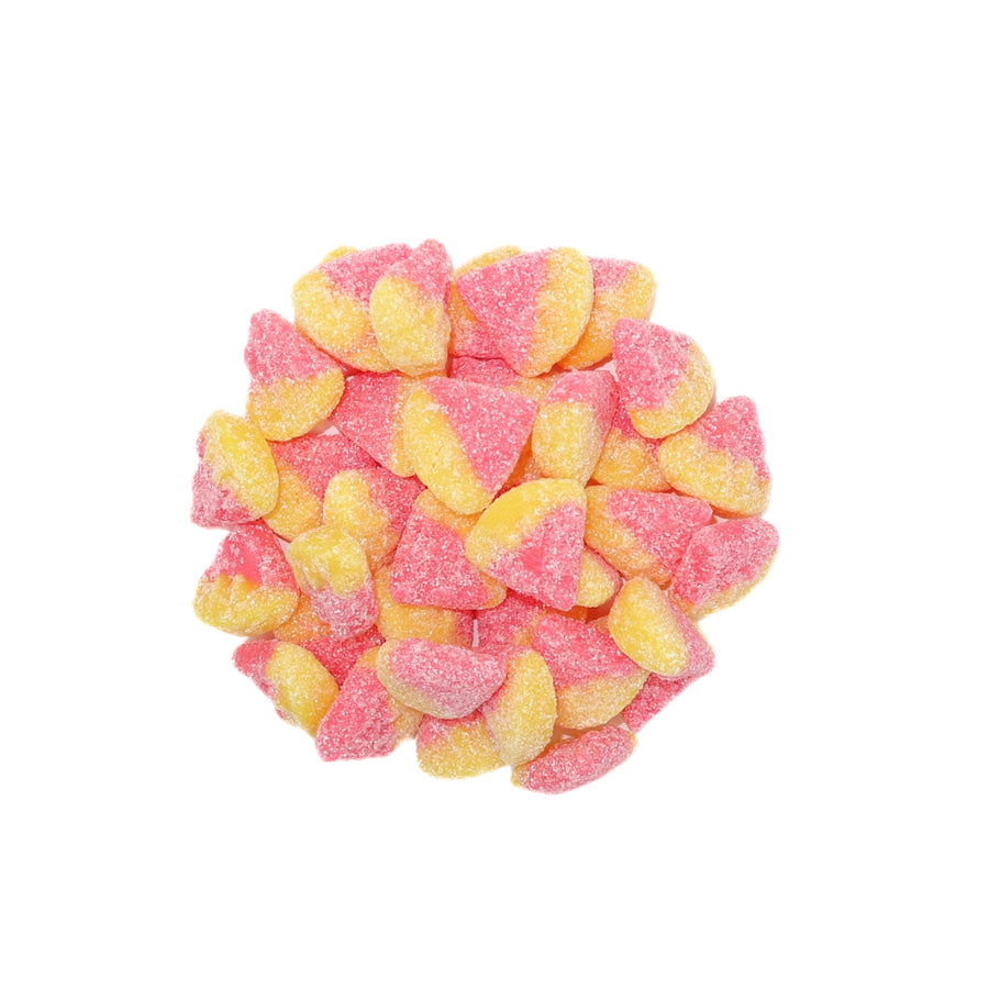 PAMPLEMOUSSE ACIDULÉE 100g)
