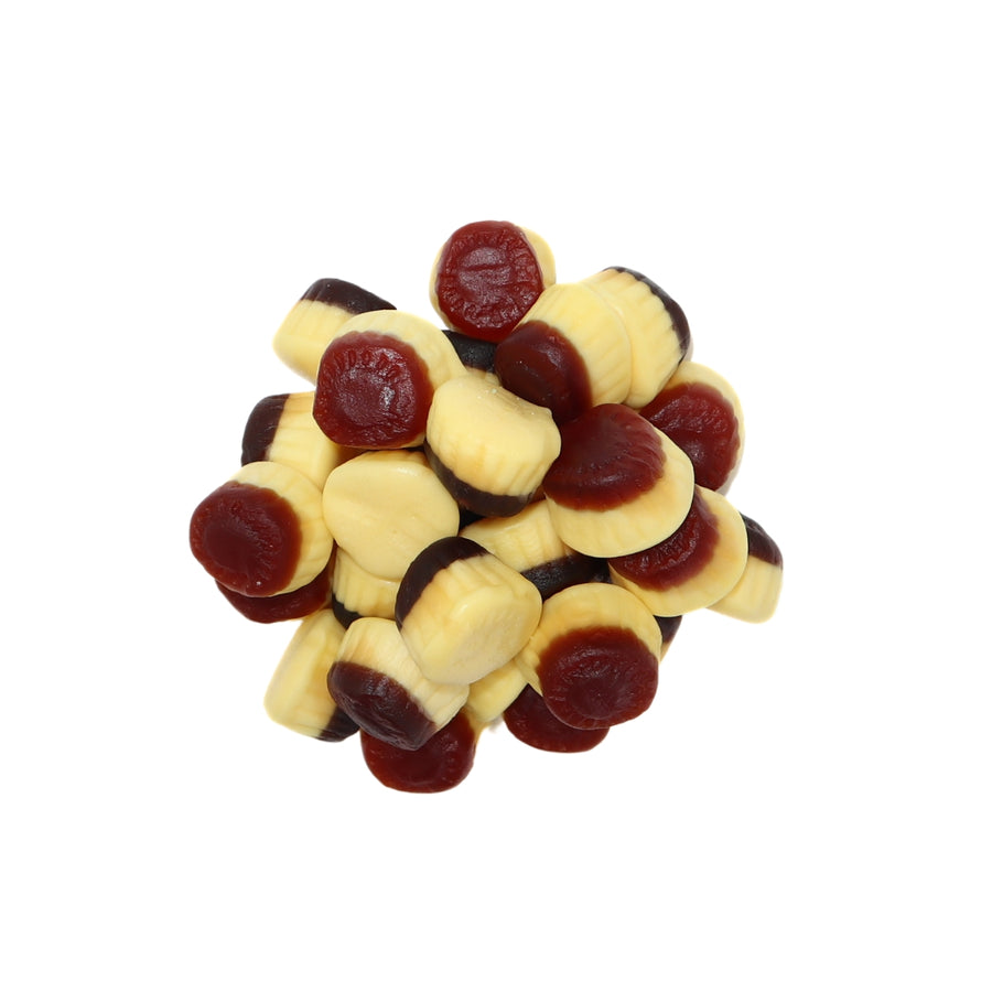 CRÈME BRÛLÉE (100g)