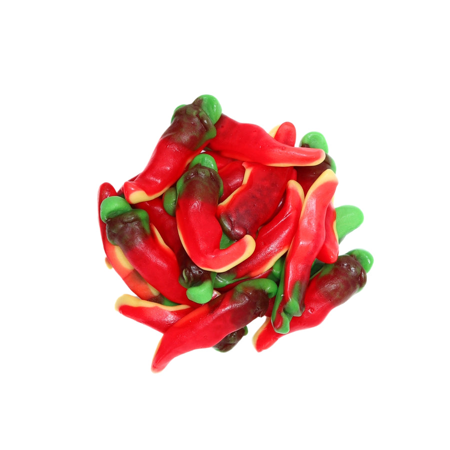 PIMENT FORT (100g)