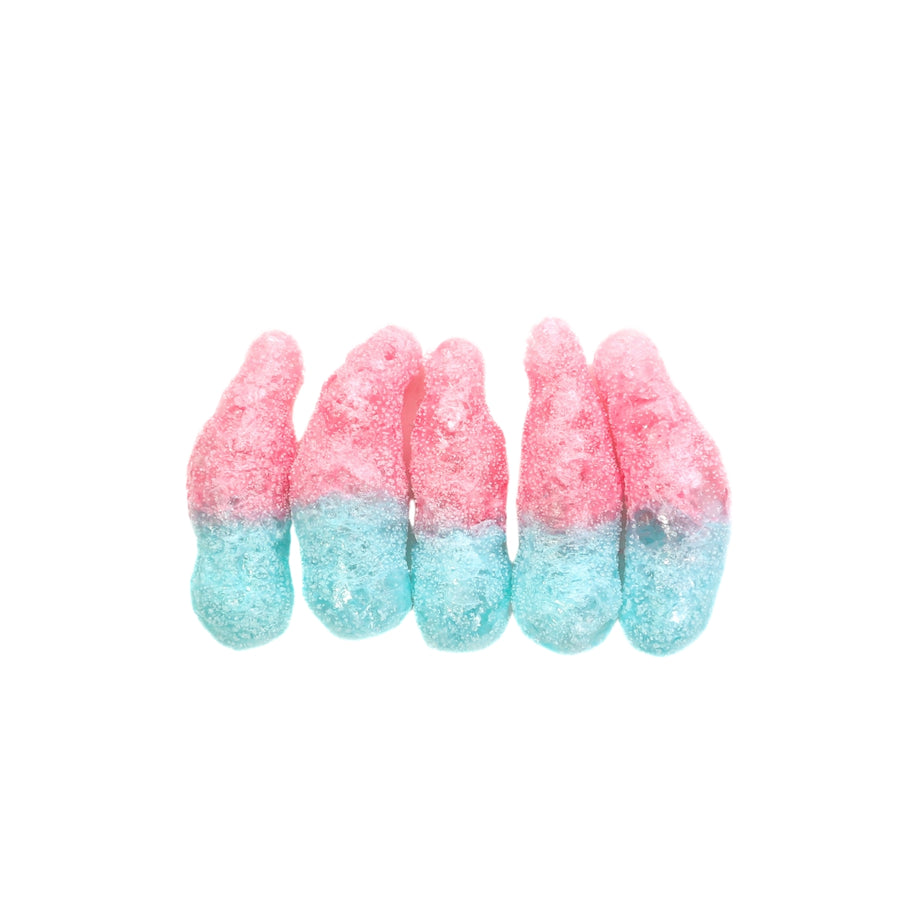 BOUTEILLES GOMME BALLONNE LYOPHILISÉES