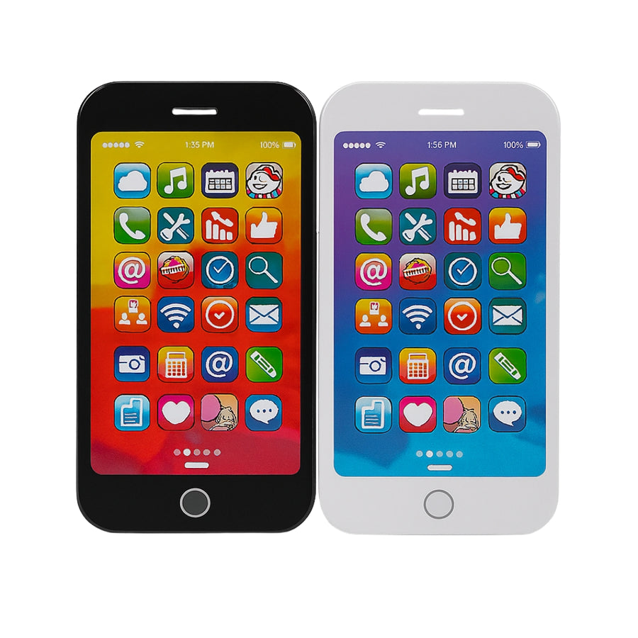 Téléphone Mi-Phone – Gomme à mâcher!