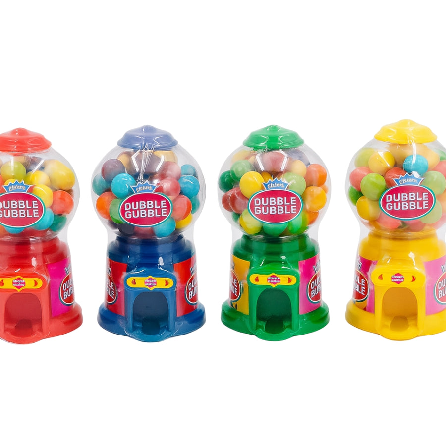 Mini Distributeur Dubble Bubble