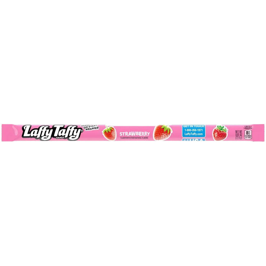 LAFFY TAFFY ROPE