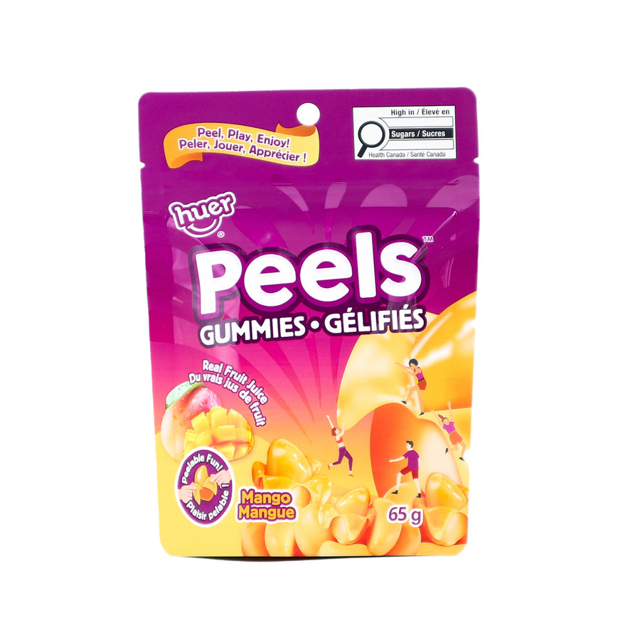 PEELS - MANGUE