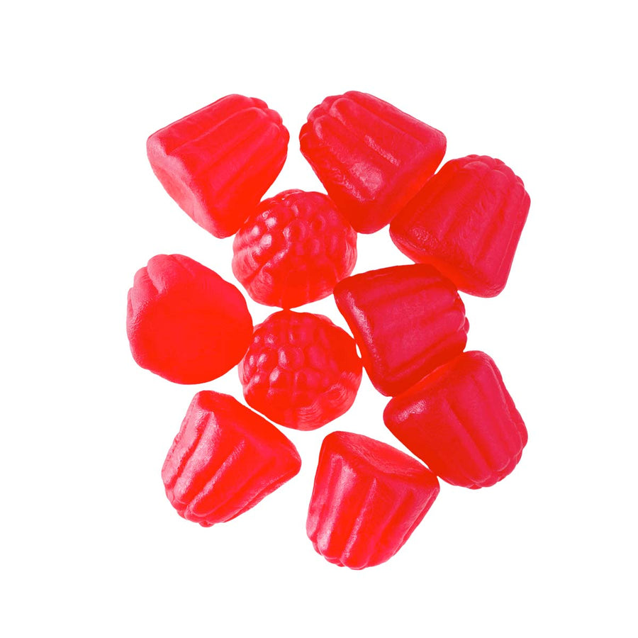 BAIES FINLANDAISES (100G)