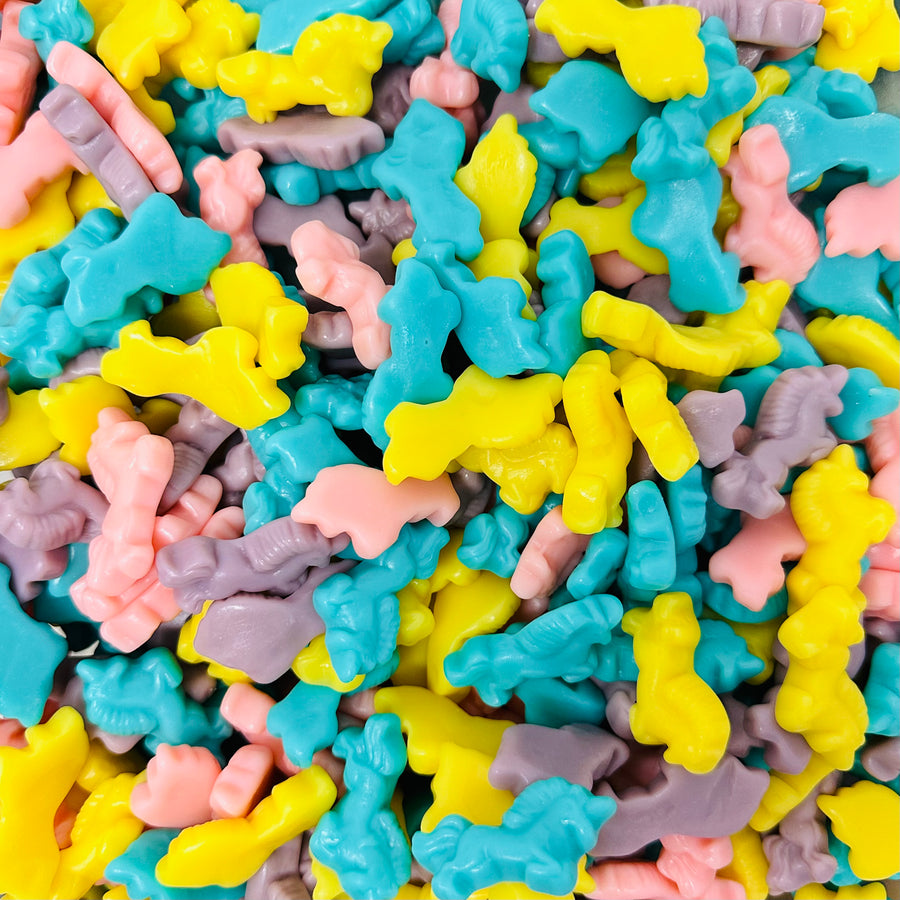 UNICORNS LICORNES (100g)