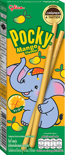 POCKY MANGO
