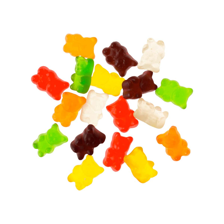 PETITS OURSONS GUMMY (100g)