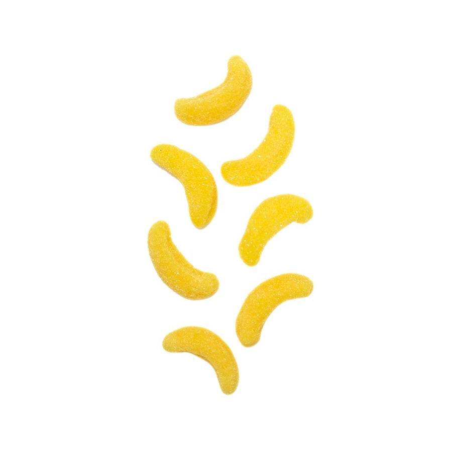 PETITES BANANES SUCRÉES (100g)