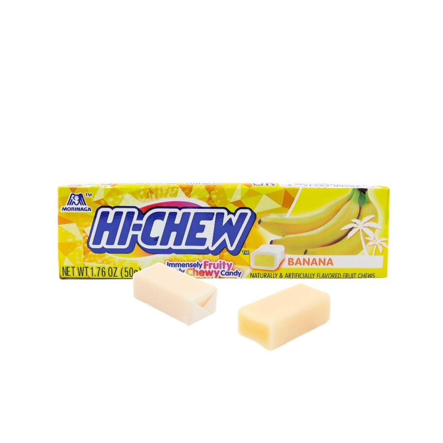 HI-CHEW BANANE