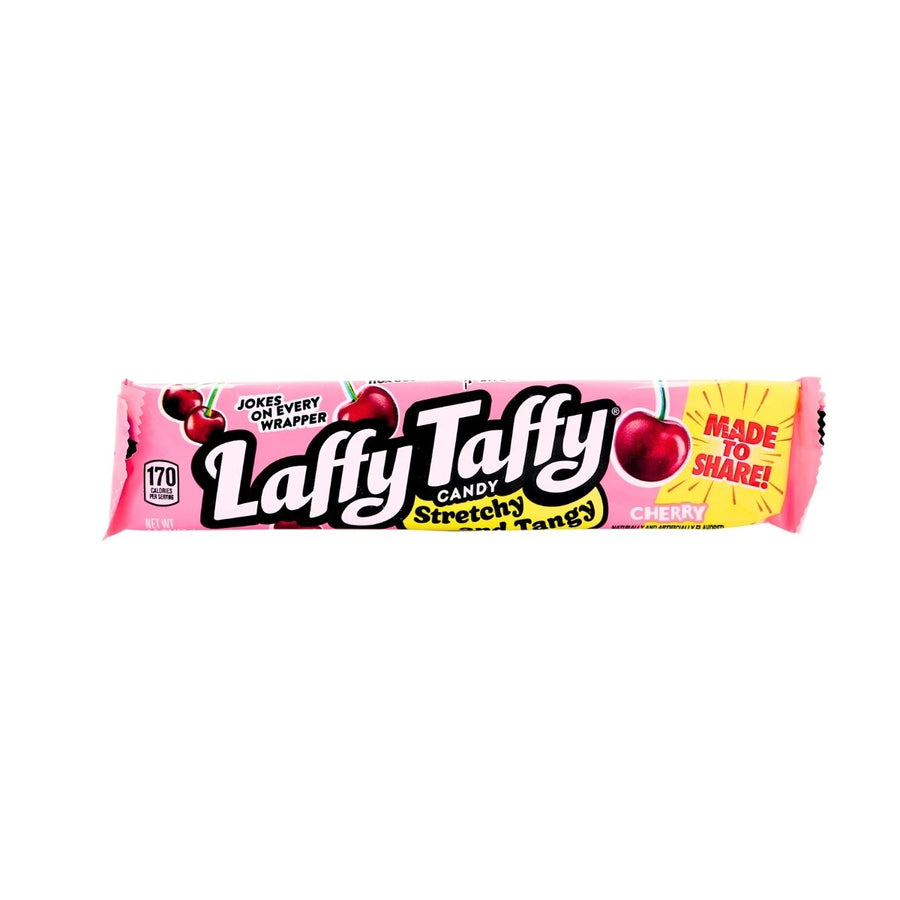 LAFFY TAFFY