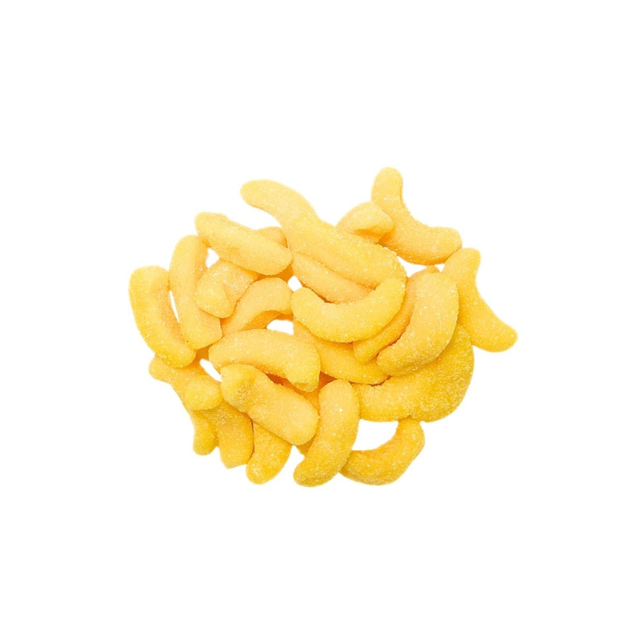 PETITES BANANES SUCRÉES (100g)