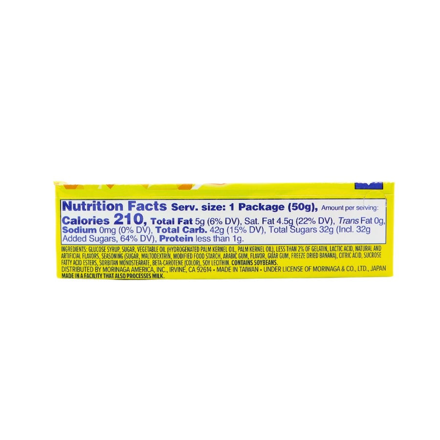 HI-CHEW BANANE