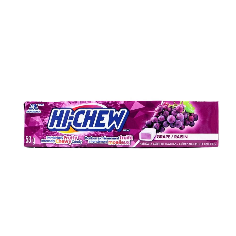 HI-CHEW RAISIN