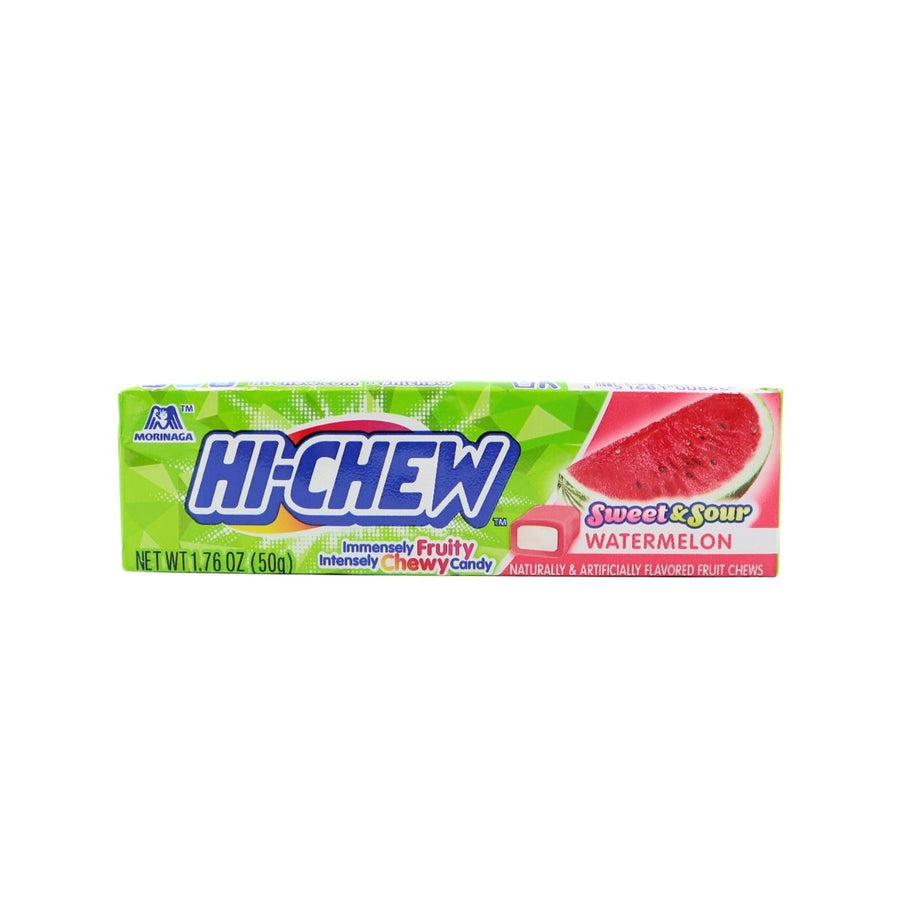 HI-CHEW MELON D'EAU