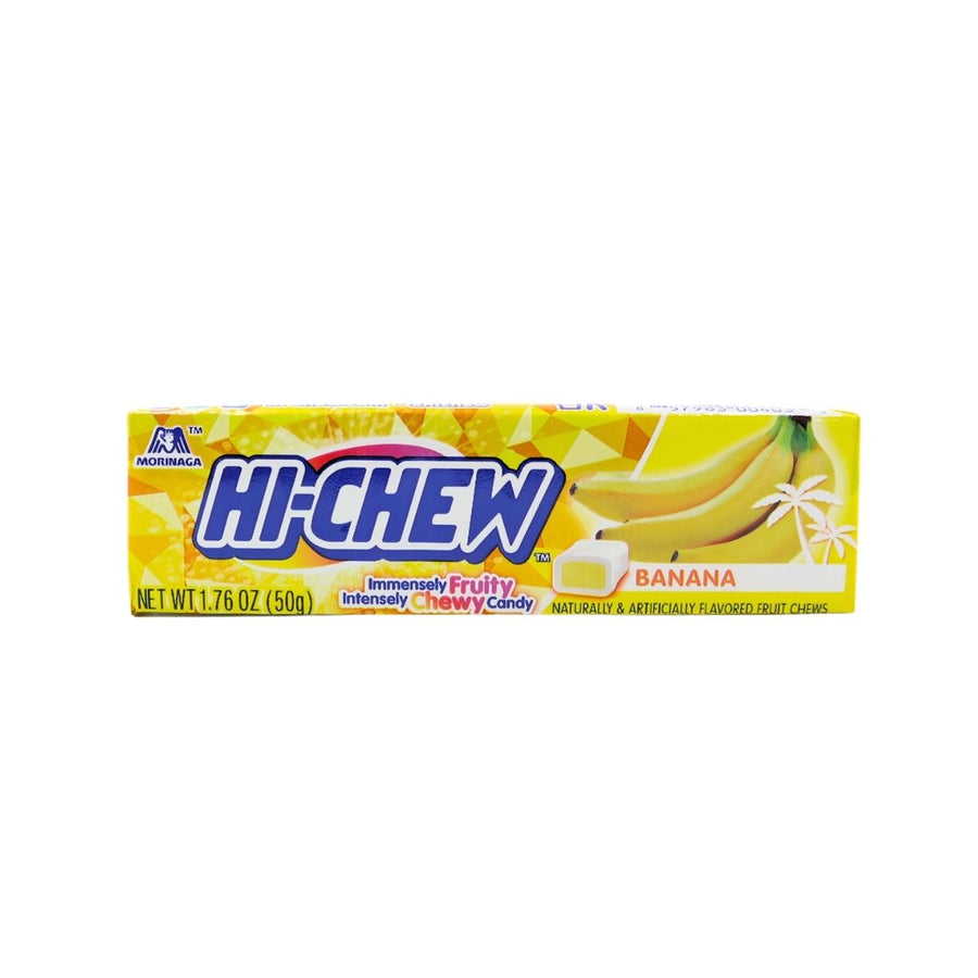 HI-CHEW BANANE