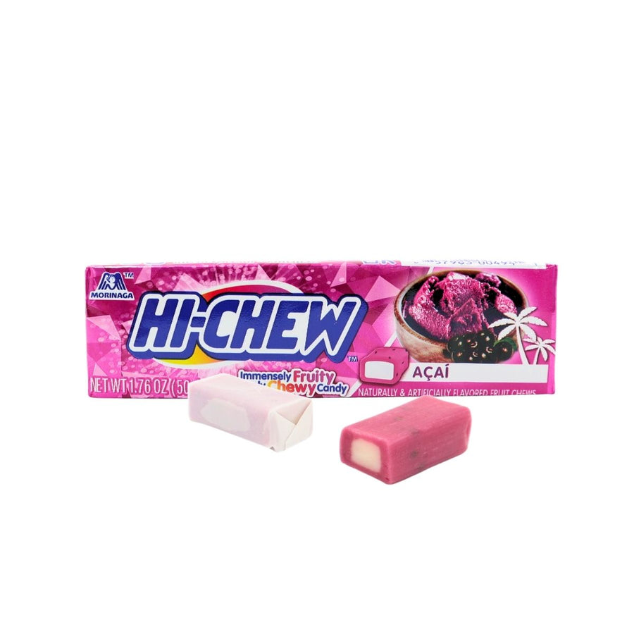 HI-CHEW AÇAÍ