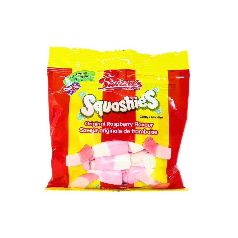 SQUASHIES FRAMBOISE