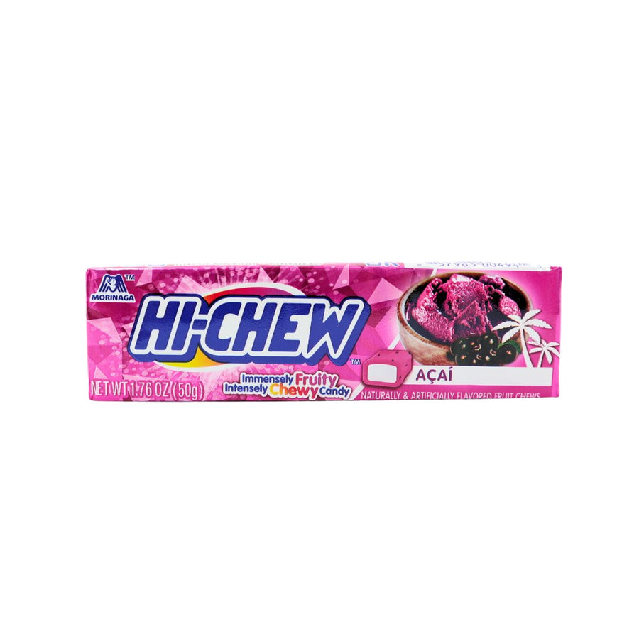 HI-CHEW AÇAÍ