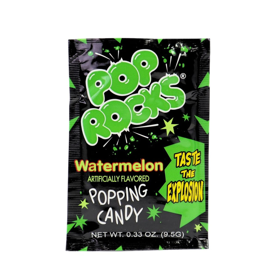 POP ROCKS - MELON D'EAU