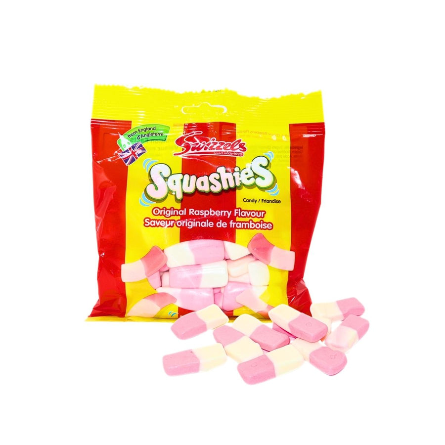SQUASHIES FRAMBOISE