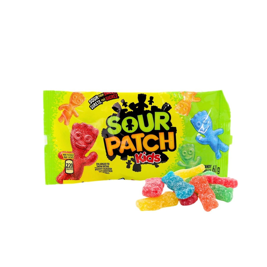 SOUR PATCH KIDS
