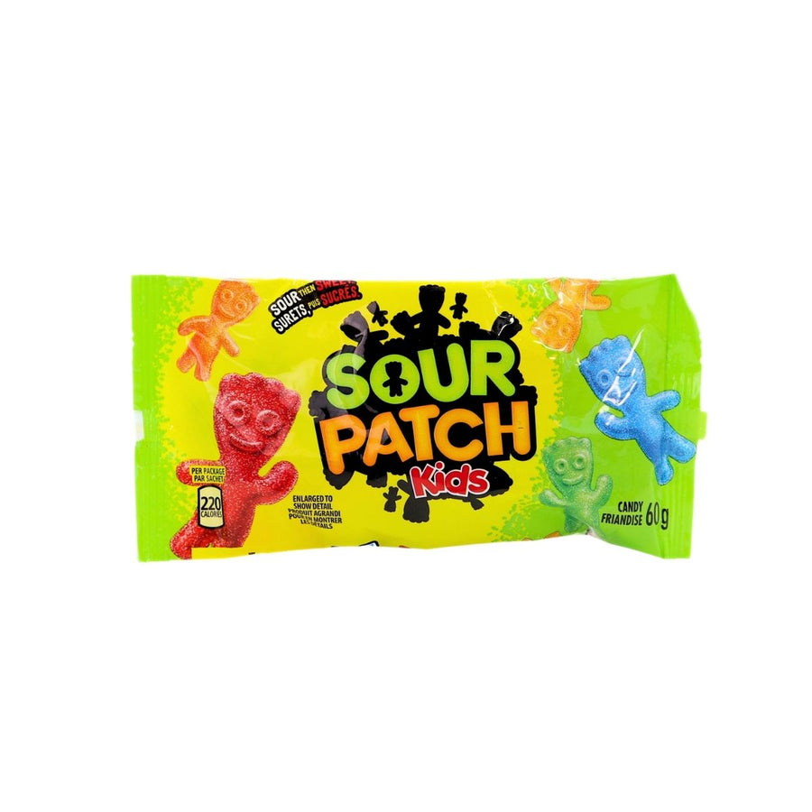 SOUR PATCH KIDS