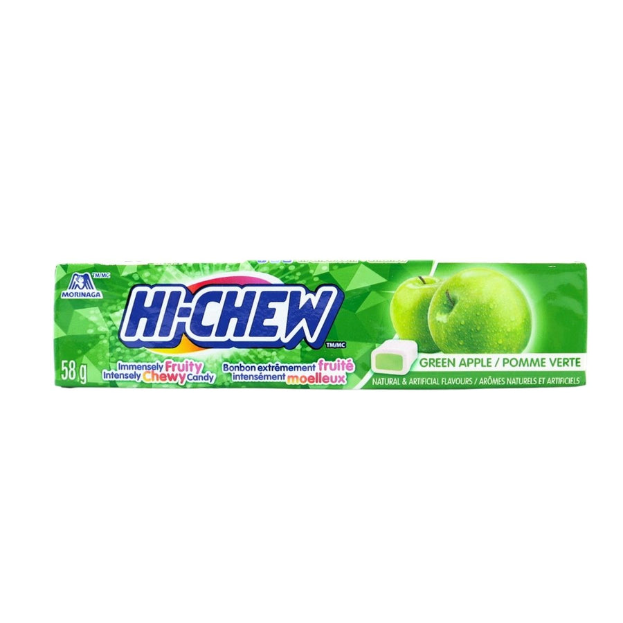 HI-CHEW POMME VERTE