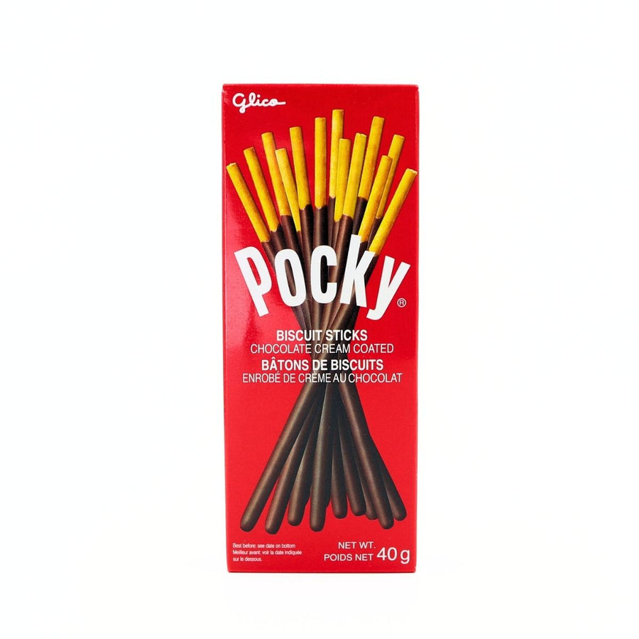 POCKY CHOCOLAT