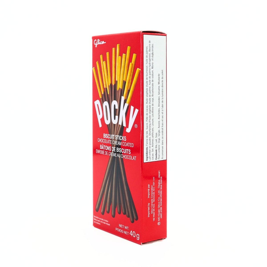 POCKY CHOCOLAT