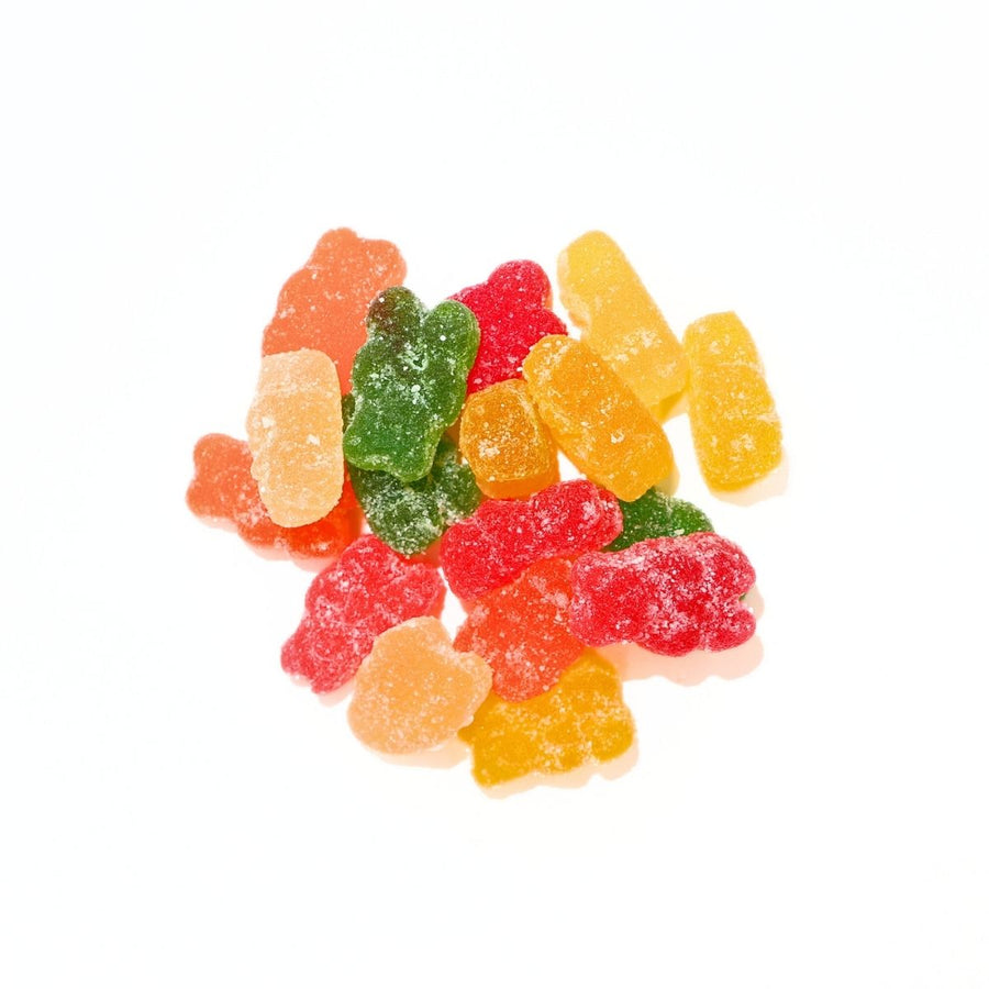 OURSON SURE (100g)