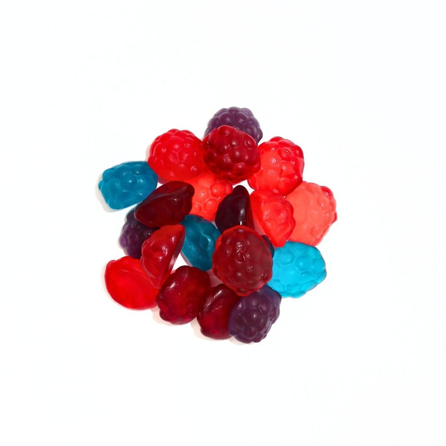 BAIES ASSORTIES (100g)