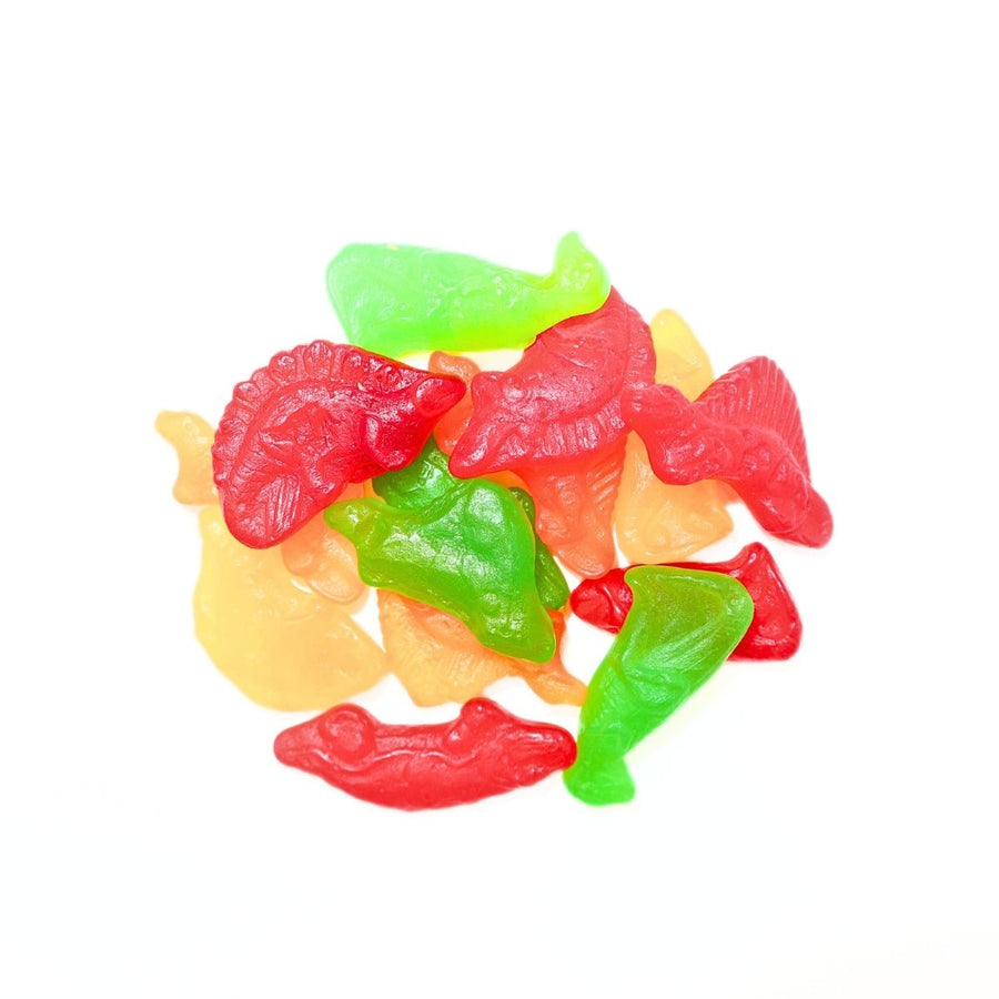DINO-SOURS (100G)