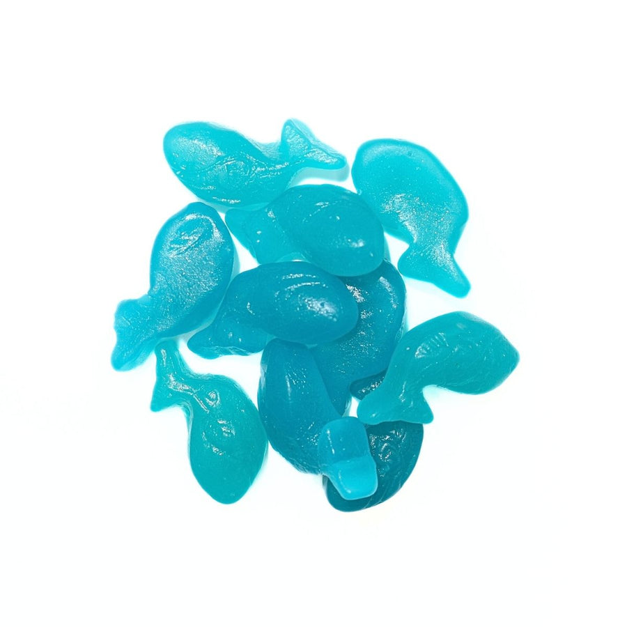BALEINES BLEUES (100g)