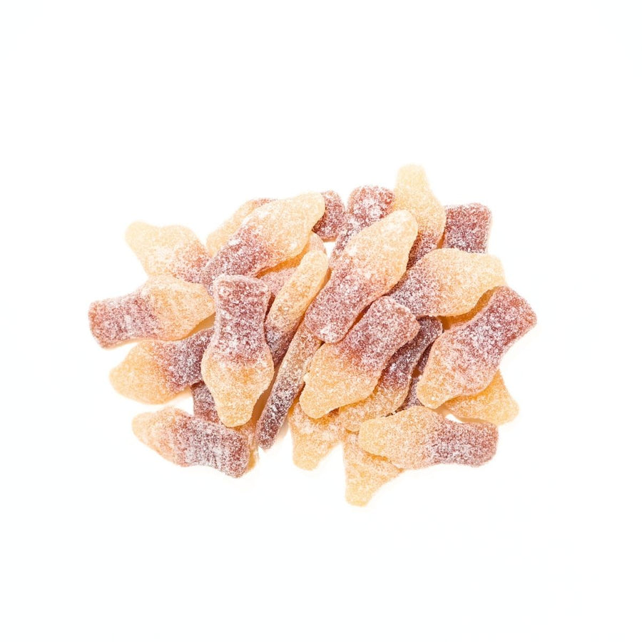 SOUR COLA SUR (100g)