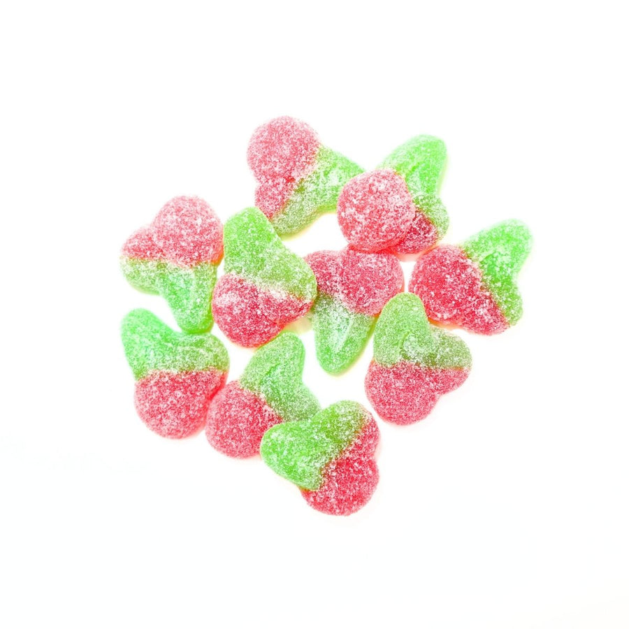 CERISES SURES (100g)