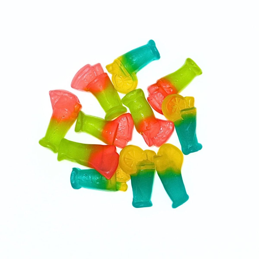 FRUIT SPLASH (100G)