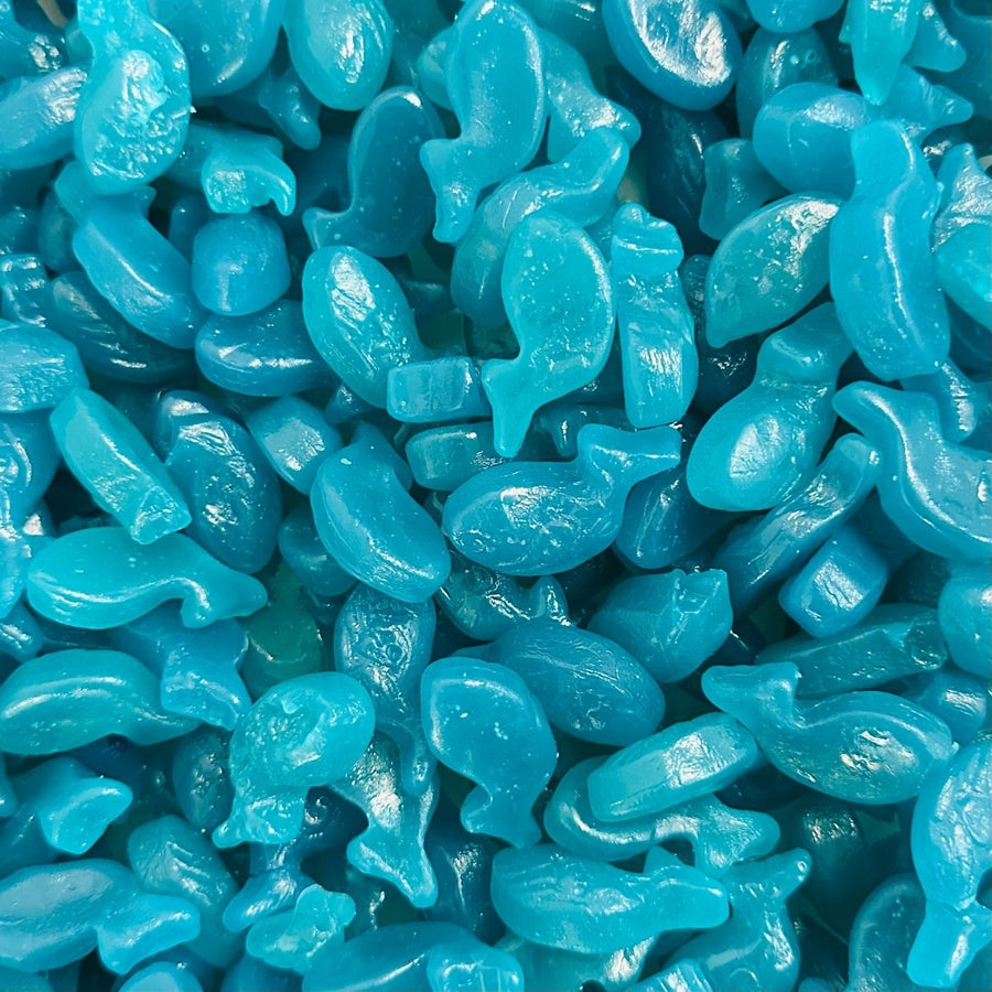 BALEINES BLEUES (100g)