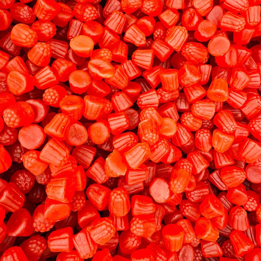BAIES FINLANDAISES (100G)