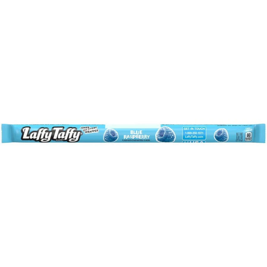LAFFY TAFFY ROPE