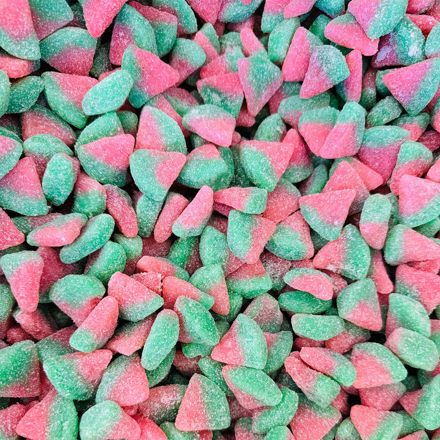 MELON D'EAU ACIDULÉES (100g)
